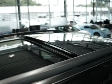 MERCEDES-BENZ GLE 400 d 4M AMG Line 1.H  21  BURM  P…