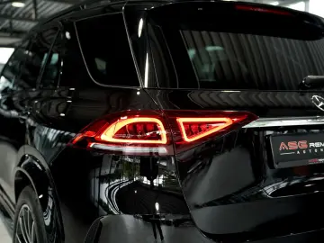 MERCEDES-BENZ GLE 400 d 4M AMG Line 1.H  21  BURM  P…