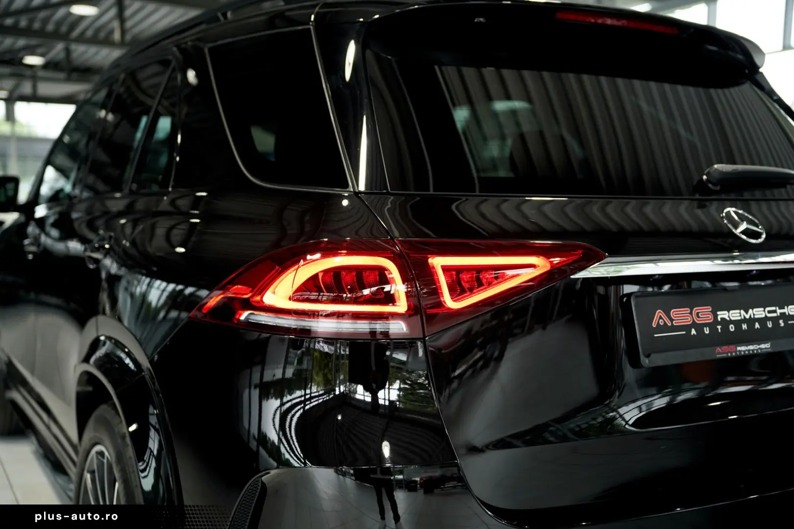 MERCEDES-BENZ GLE 400 d 4M AMG Line 1.H  21  BURM  P&hellip;