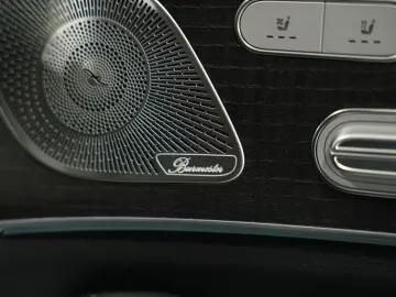 MERCEDES-BENZ GLE 400 d 4M AMG Line 1.H  21  BURM  P…