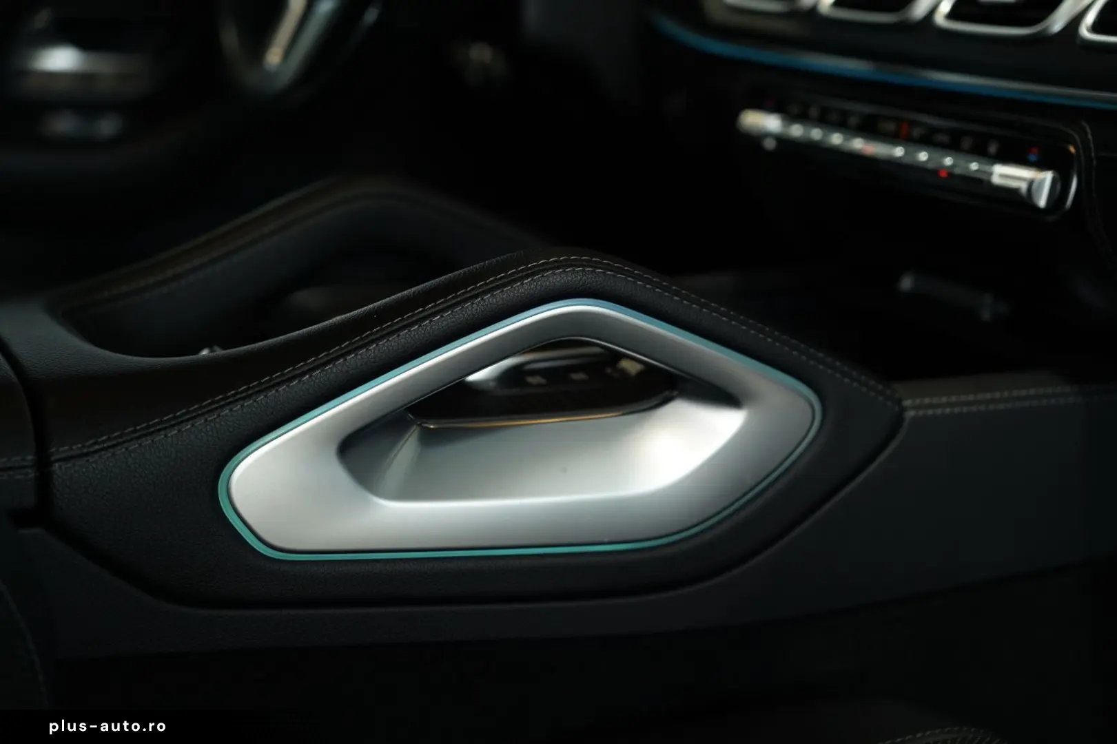 MERCEDES-BENZ GLE 400 d 4M AMG Line 1.H  21  BURM  P&hellip;