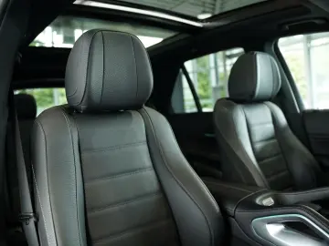 MERCEDES-BENZ GLE 400 d 4M AMG Line 1.H  21  BURM  P…