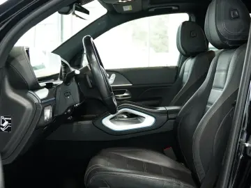 MERCEDES-BENZ GLE 400 d 4M AMG Line 1.H  21  BURM  P…