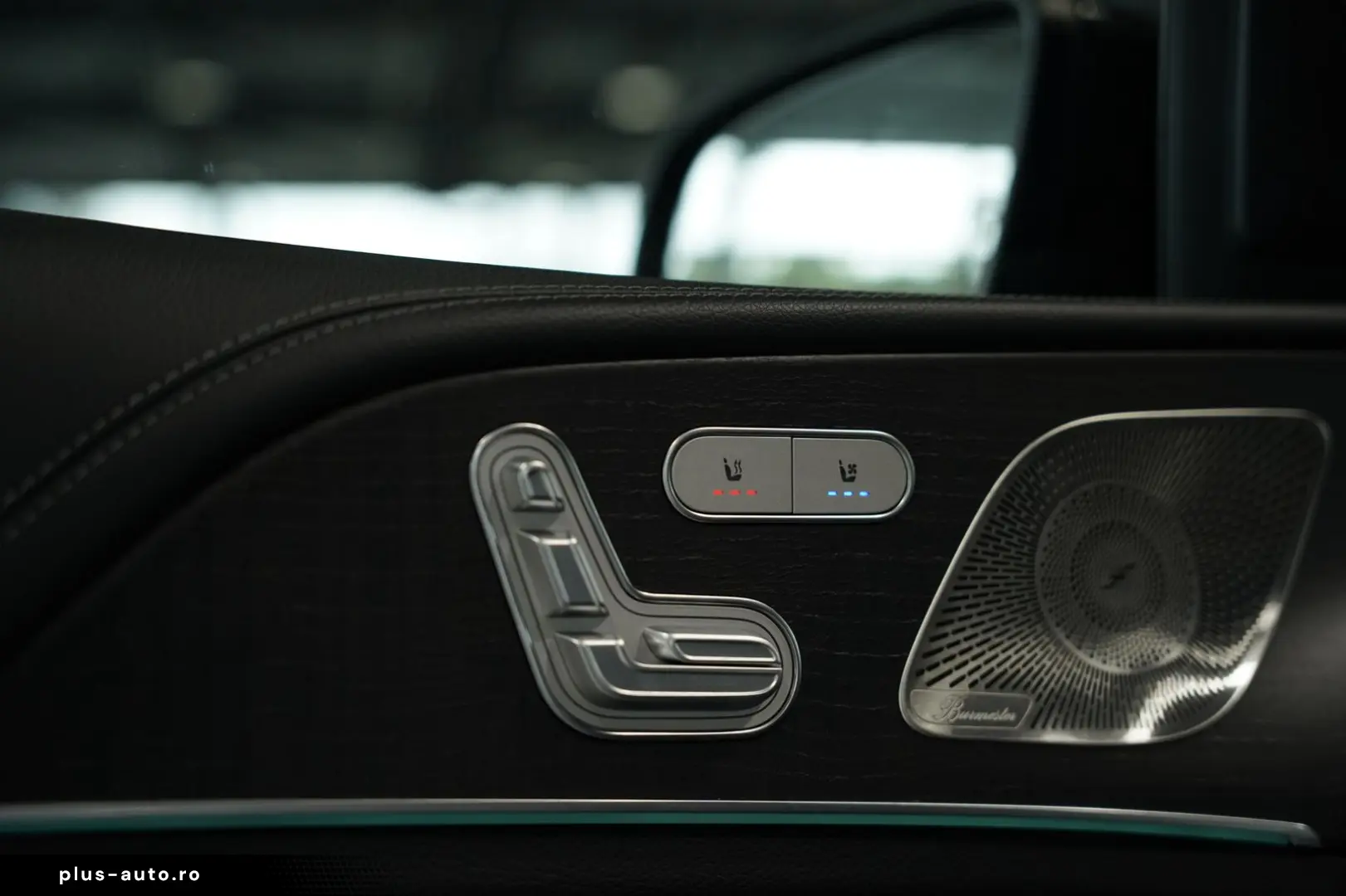MERCEDES-BENZ GLE 400 d 4M AMG Line 1.H  21  BURM  P&hellip;