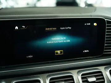 MERCEDES-BENZ GLE 400 d 4M AMG Line 1.H  21  BURM  P…