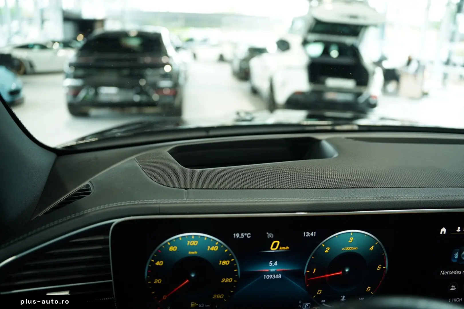 MERCEDES-BENZ GLE 400 d 4M AMG Line 1.H  21  BURM  P&hellip;