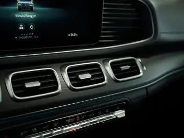 MERCEDES-BENZ GLE 400 d 4M AMG Line 1.H  21  BURM  P…