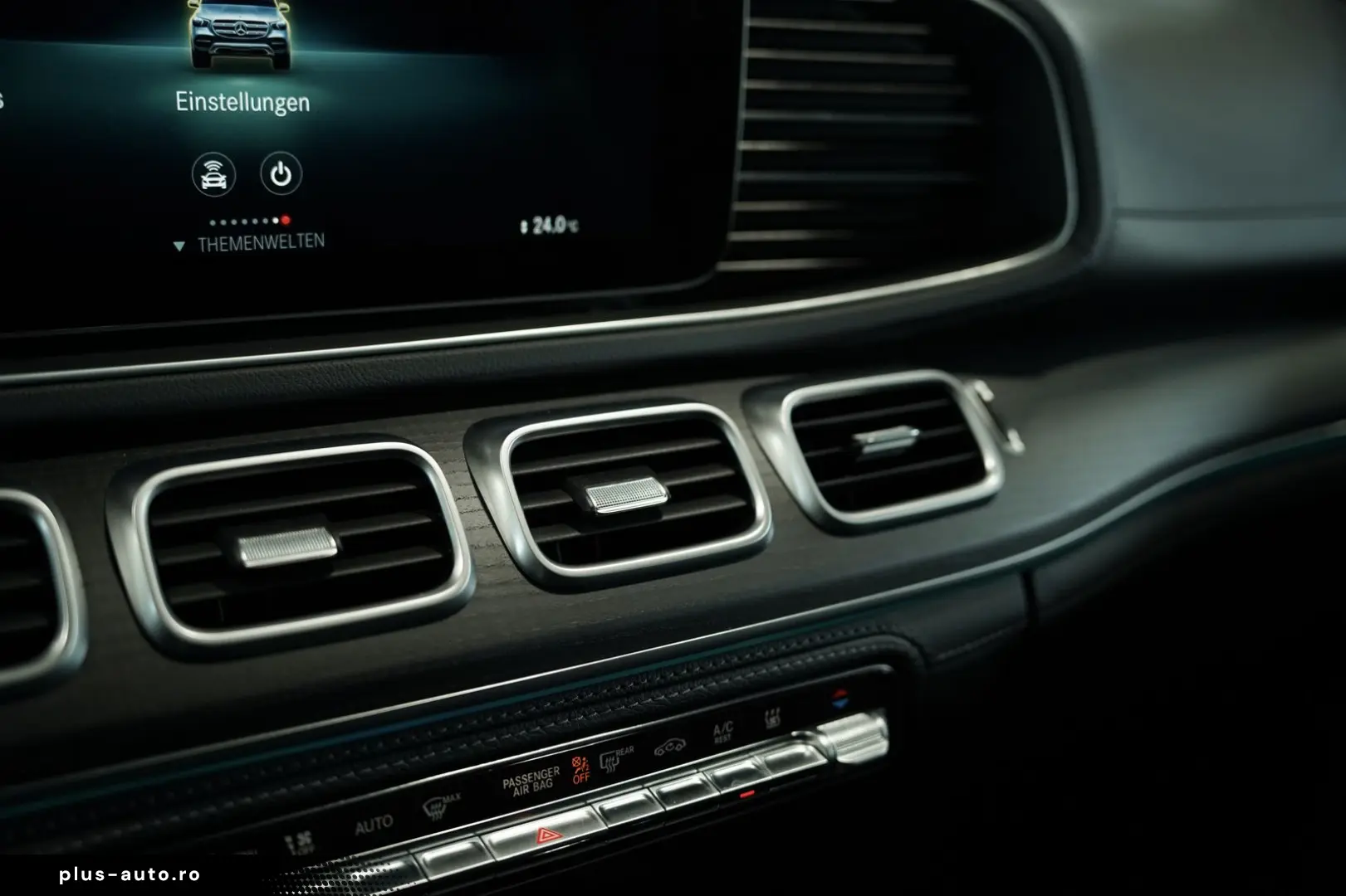 MERCEDES-BENZ GLE 400 d 4M AMG Line 1.H  21  BURM  P&hellip;