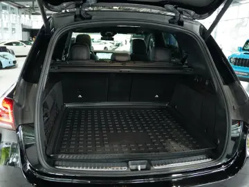 MERCEDES-BENZ GLE 400 d 4M AMG Line 1.H  21  BURM  P…