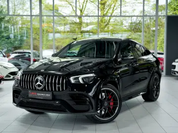 MERCEDES-BENZ GLE 63 AMG S AMG 4M   2H  22  Perf-AGA…