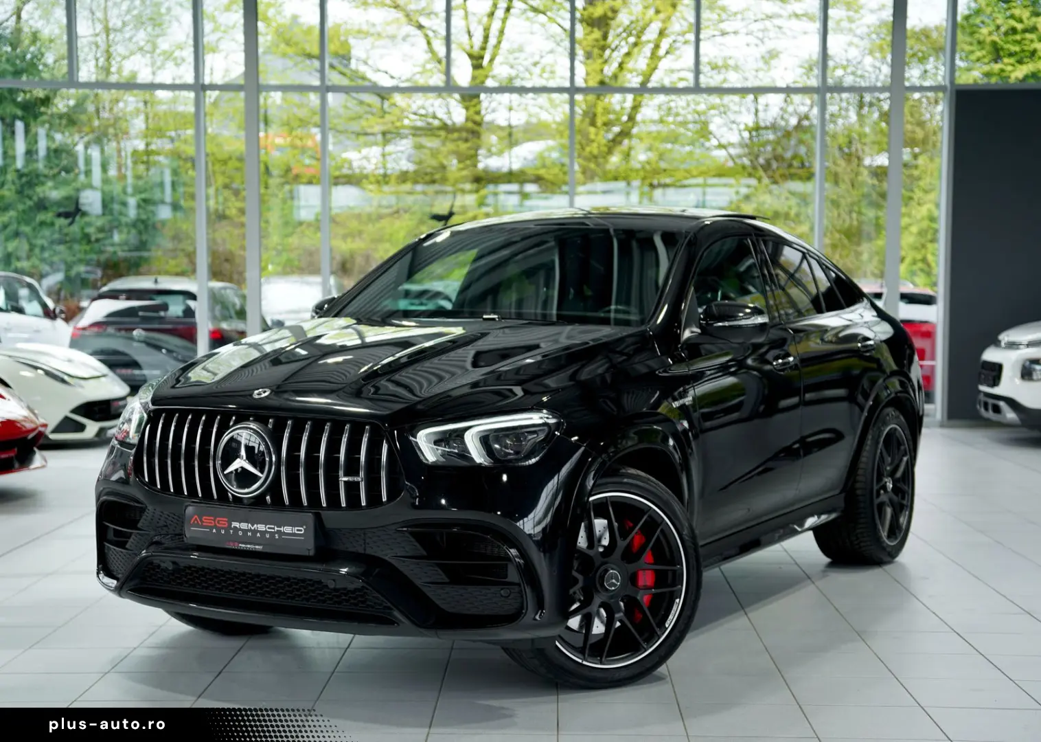 MERCEDES-BENZ GLE 63 AMG S AMG 4M   2H  22  Perf-AGA&hellip;