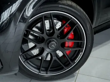 MERCEDES-BENZ GLE 63 AMG S AMG 4M   2H  22  Perf-AGA…