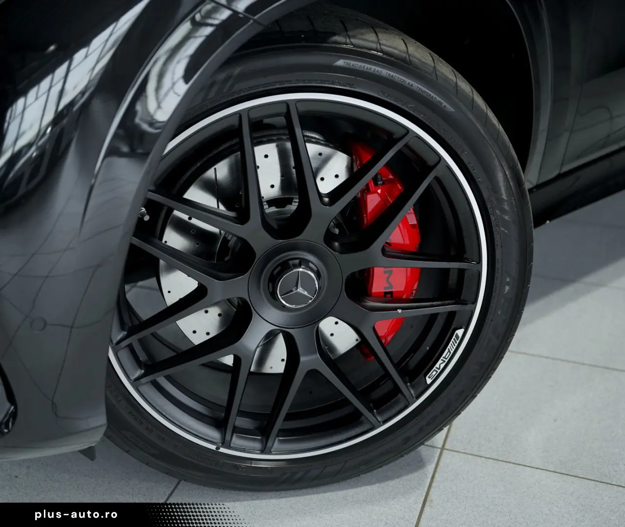 MERCEDES-BENZ GLE 63 AMG S AMG 4M   2H  22  Perf-AGA&hellip;
