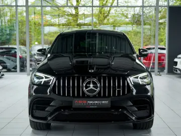 MERCEDES-BENZ GLE 63 AMG S AMG 4M   2H  22  Perf-AGA…