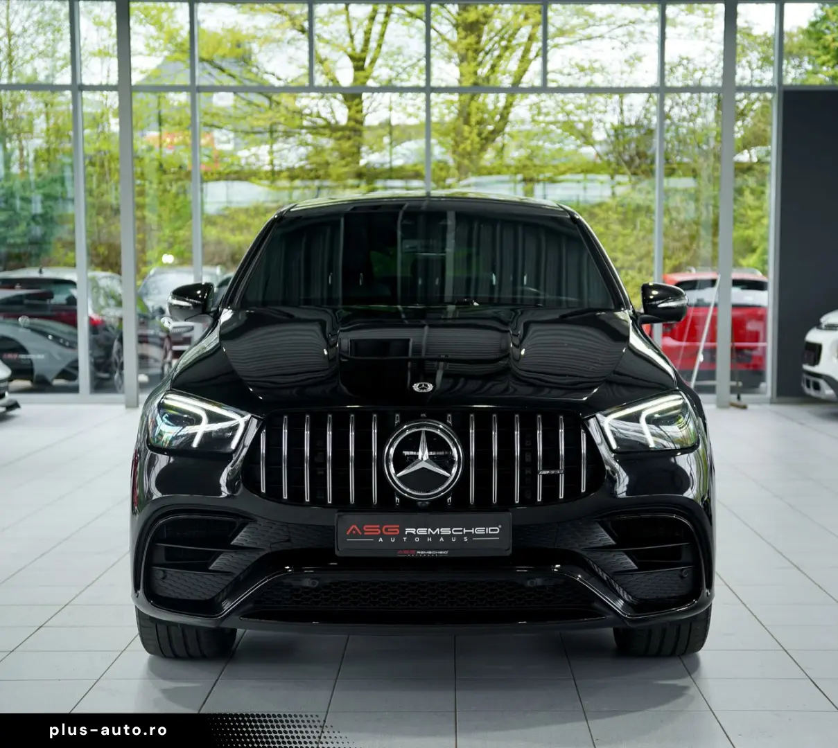 MERCEDES-BENZ GLE 63 AMG S AMG 4M   2H  22  Perf-AGA&hellip;