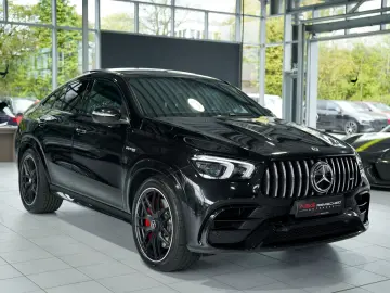 MERCEDES-BENZ GLE 63 AMG S AMG 4M   2H  22  Perf-AGA…