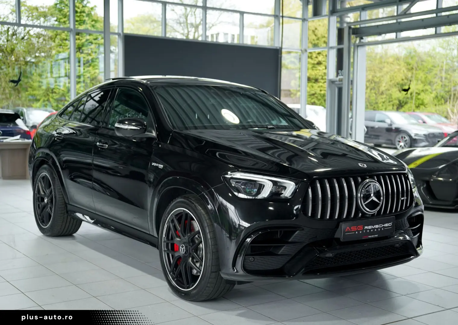MERCEDES-BENZ GLE 63 AMG S AMG 4M   2H  22  Perf-AGA&hellip;