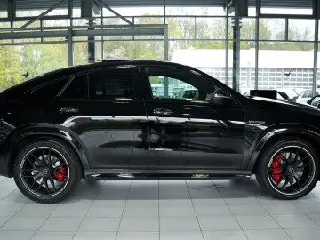 MERCEDES-BENZ GLE 63 AMG S AMG 4M   2H  22  Perf-AGA…