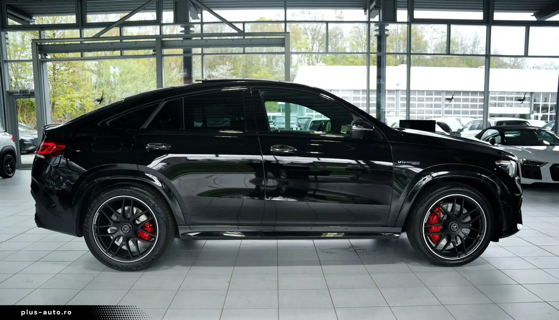 MERCEDES-BENZ GLE 63 AMG S AMG 4M   2H  22  Perf-AGA&hellip;