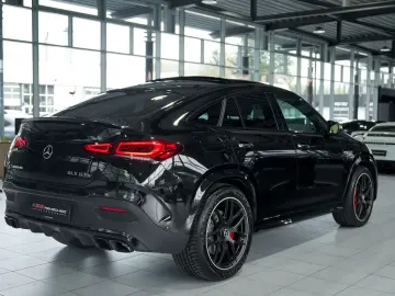 MERCEDES-BENZ GLE 63 AMG S AMG 4M   2H  22  Perf-AGA…