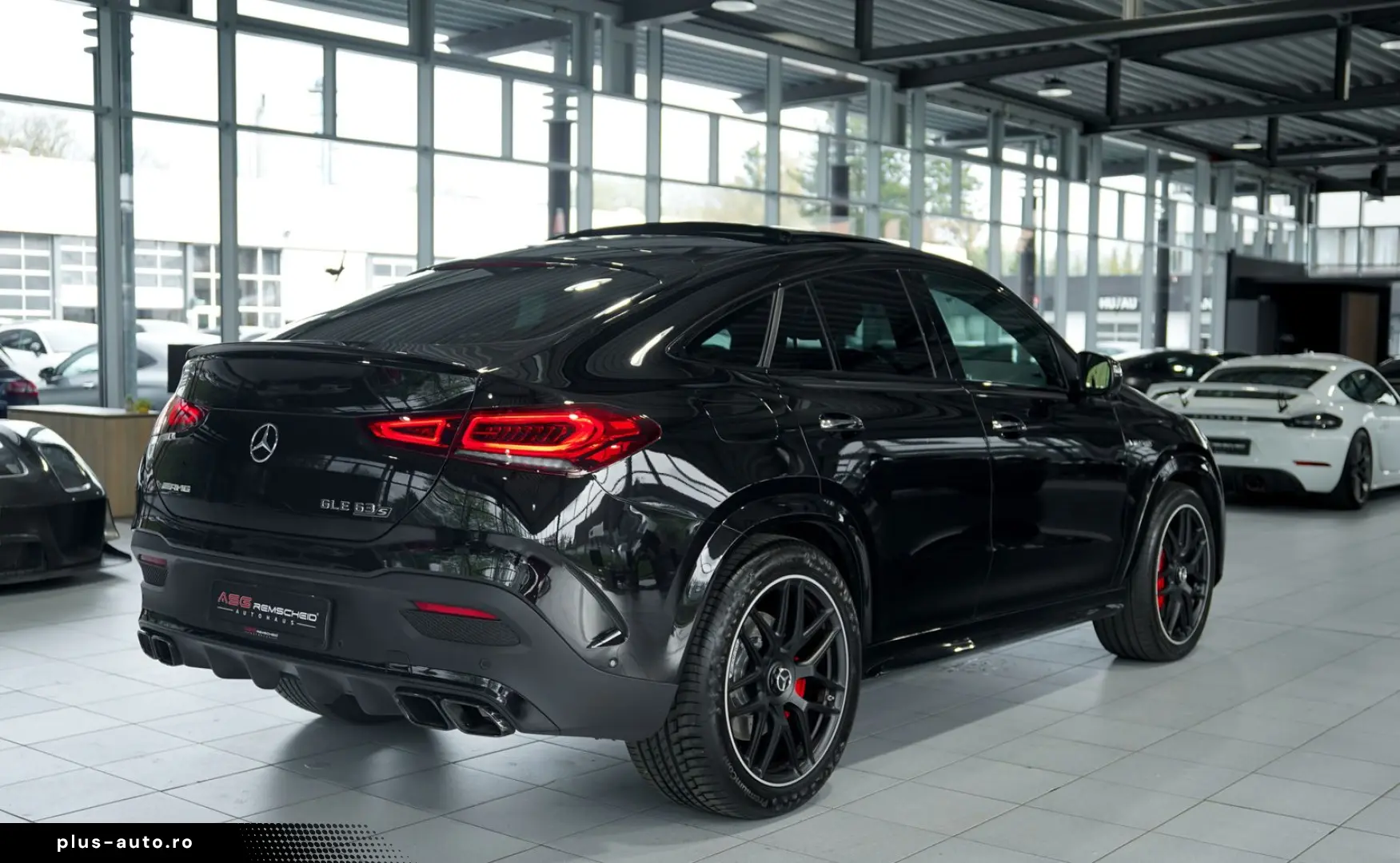 MERCEDES-BENZ GLE 63 AMG S AMG 4M   2H  22  Perf-AGA&hellip;