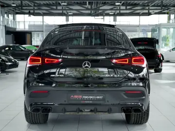 MERCEDES-BENZ GLE 63 AMG S AMG 4M   2H  22  Perf-AGA…
