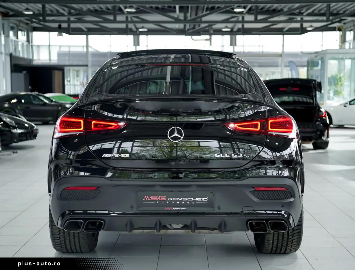 MERCEDES-BENZ GLE 63 AMG S AMG 4M   2H  22  Perf-AGA&hellip;