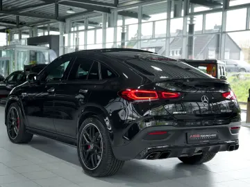 MERCEDES-BENZ GLE 63 AMG S AMG 4M   2H  22  Perf-AGA…