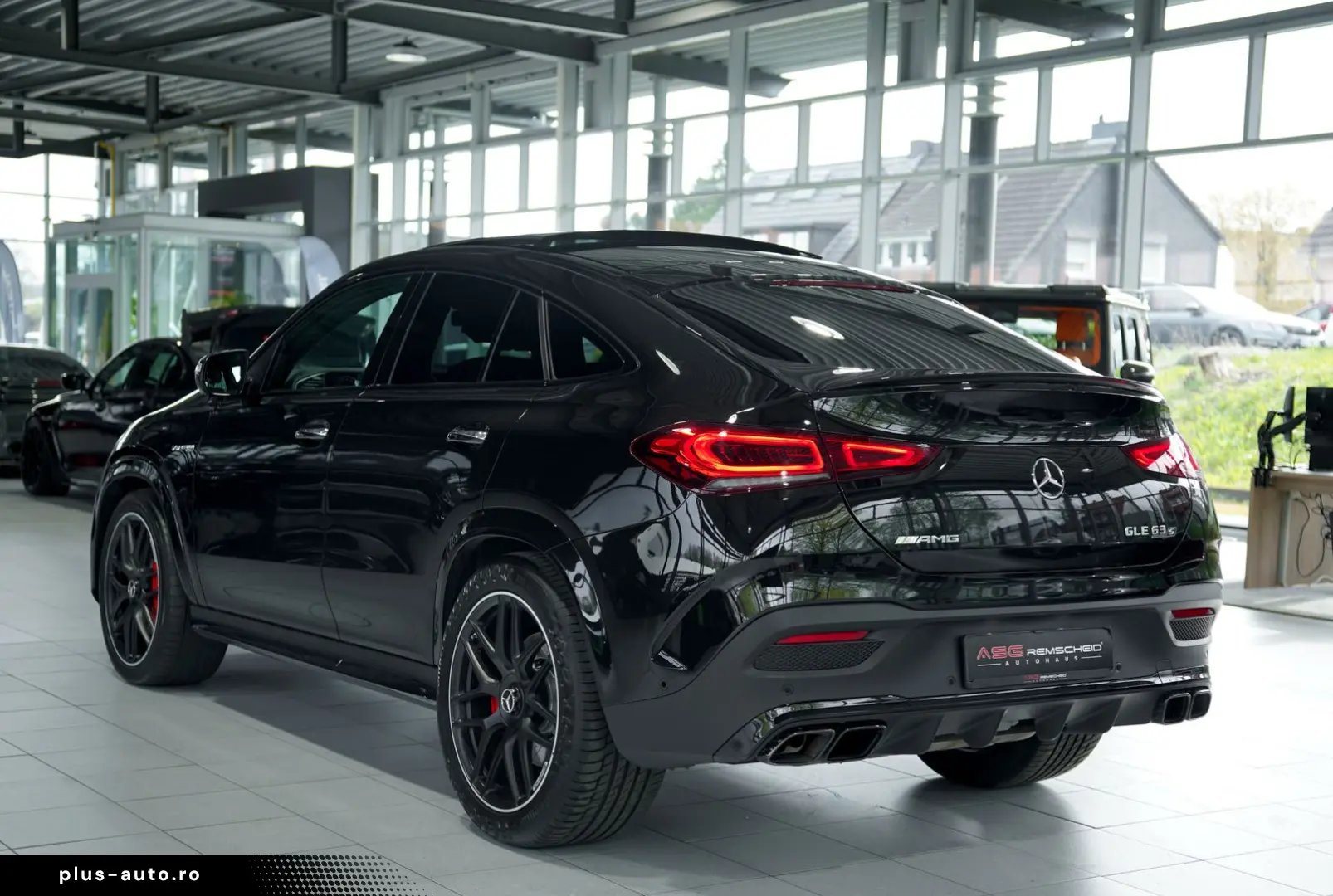 MERCEDES-BENZ GLE 63 AMG S AMG 4M   2H  22  Perf-AGA&hellip;