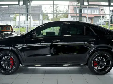 MERCEDES-BENZ GLE 63 AMG S AMG 4M   2H  22  Perf-AGA…