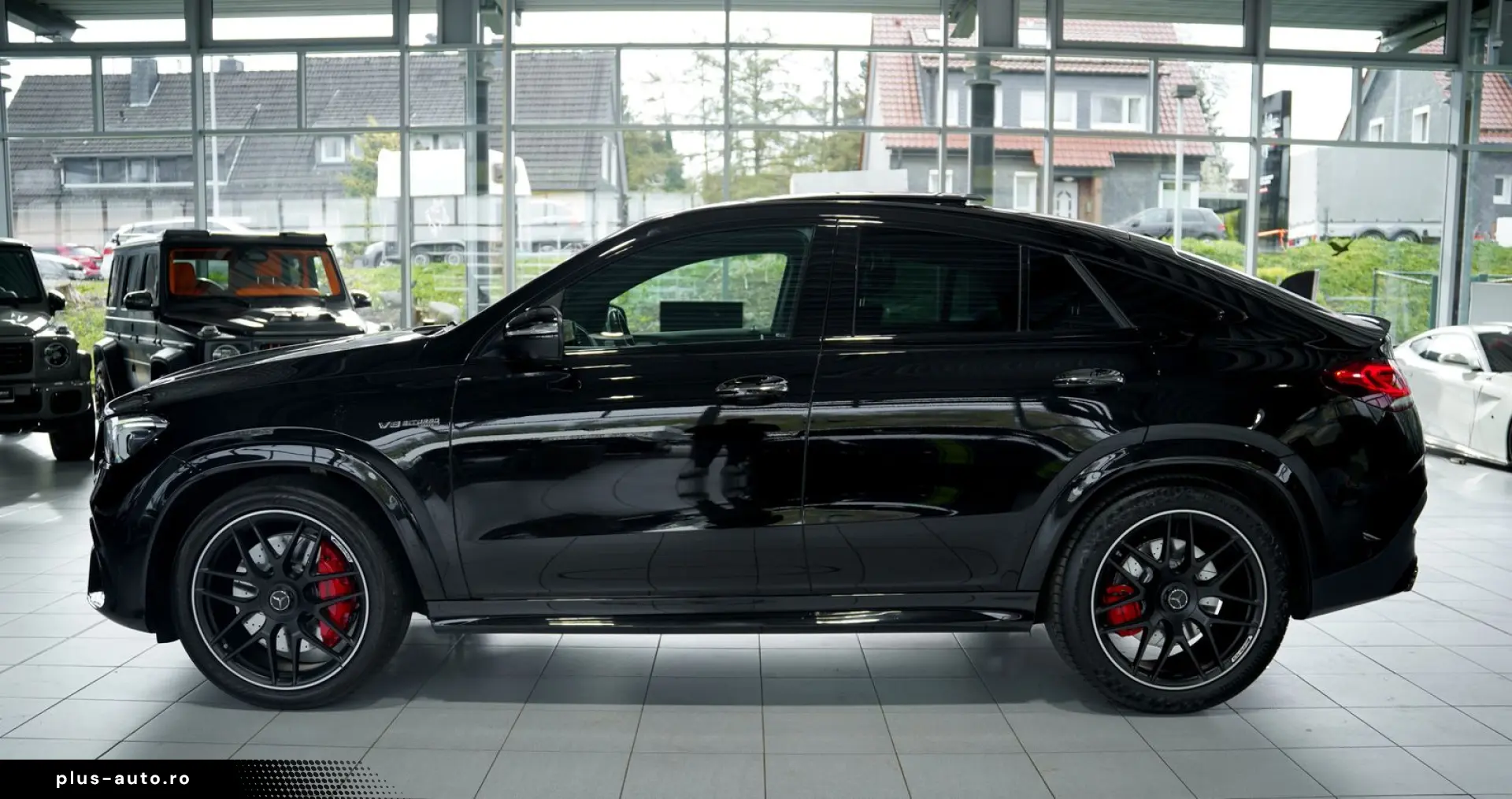 MERCEDES-BENZ GLE 63 AMG S AMG 4M   2H  22  Perf-AGA&hellip;