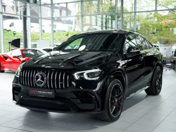 MERCEDES-BENZ GLE 63 AMG S AMG 4M   2H  22  Perf-AGA…