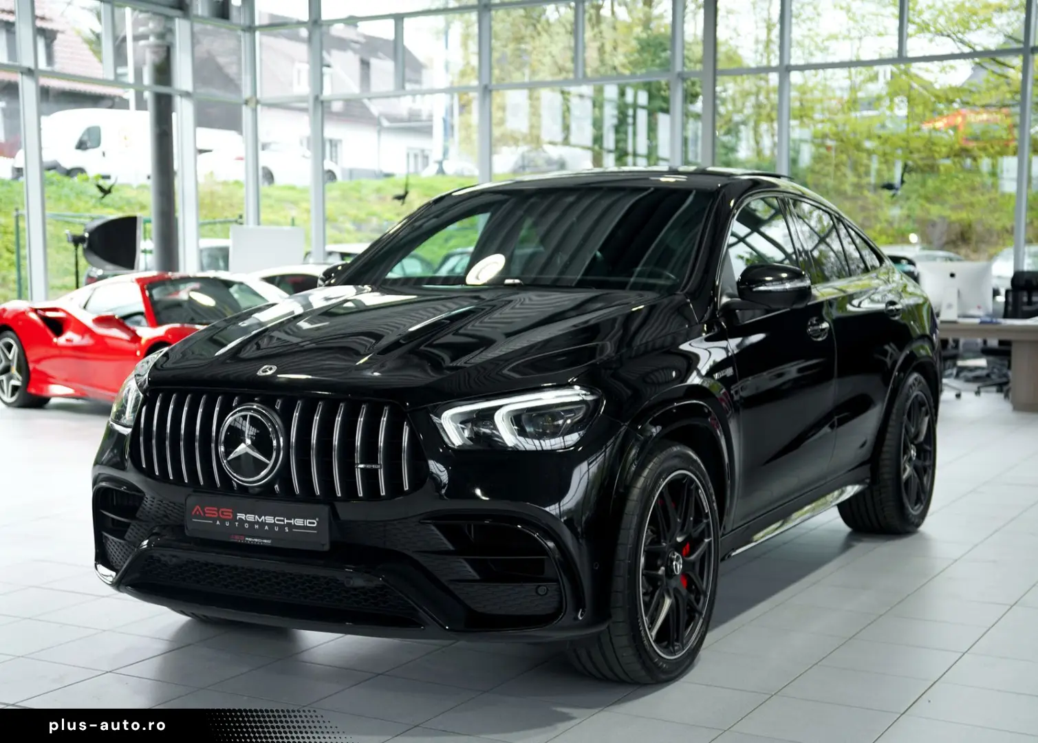MERCEDES-BENZ GLE 63 AMG S AMG 4M   2H  22  Perf-AGA&hellip;