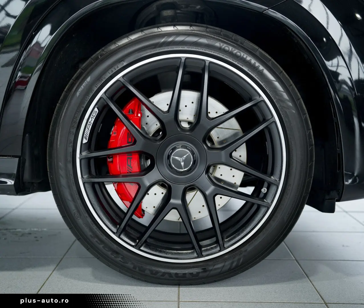 MERCEDES-BENZ GLE 63 AMG S AMG 4M   2H  22  Perf-AGA&hellip;
