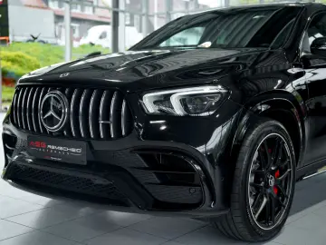 MERCEDES-BENZ GLE 63 AMG S AMG 4M   2H  22  Perf-AGA…