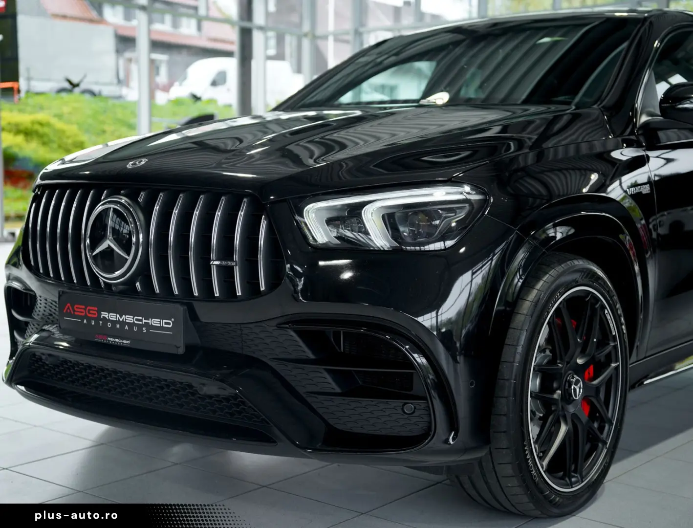 MERCEDES-BENZ GLE 63 AMG S AMG 4M   2H  22  Perf-AGA&hellip;
