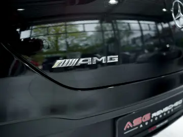 MERCEDES-BENZ GLE 63 AMG S AMG 4M   2H  22  Perf-AGA…