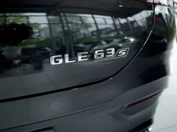 MERCEDES-BENZ GLE 63 AMG S AMG 4M   2H  22  Perf-AGA…