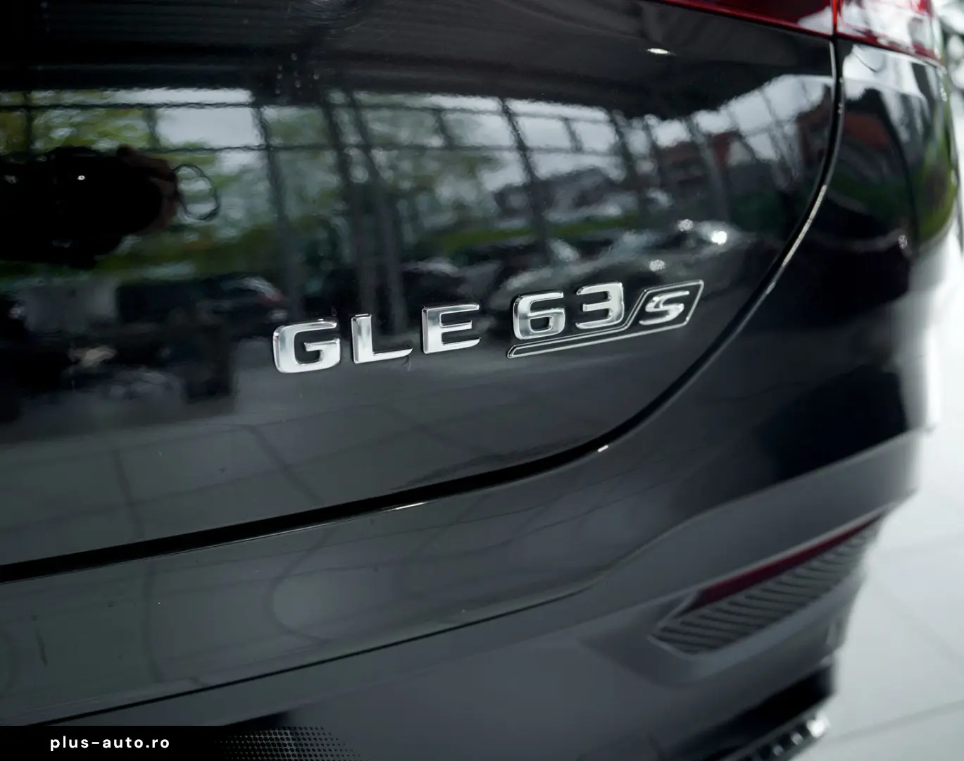 MERCEDES-BENZ GLE 63 AMG S AMG 4M   2H  22  Perf-AGA&hellip;