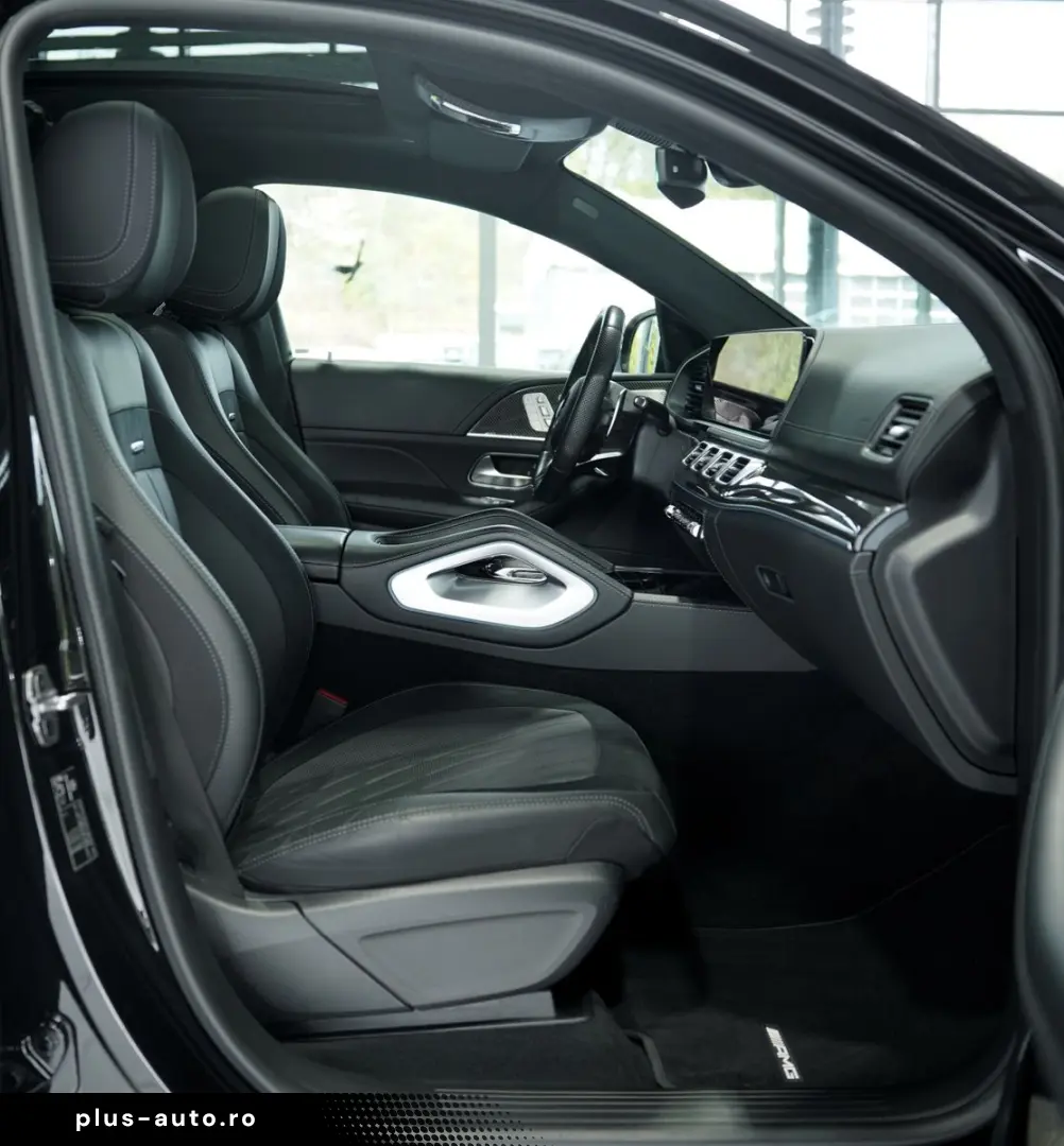 MERCEDES-BENZ GLE 63 AMG S AMG 4M   2H  22  Perf-AGA&hellip;
