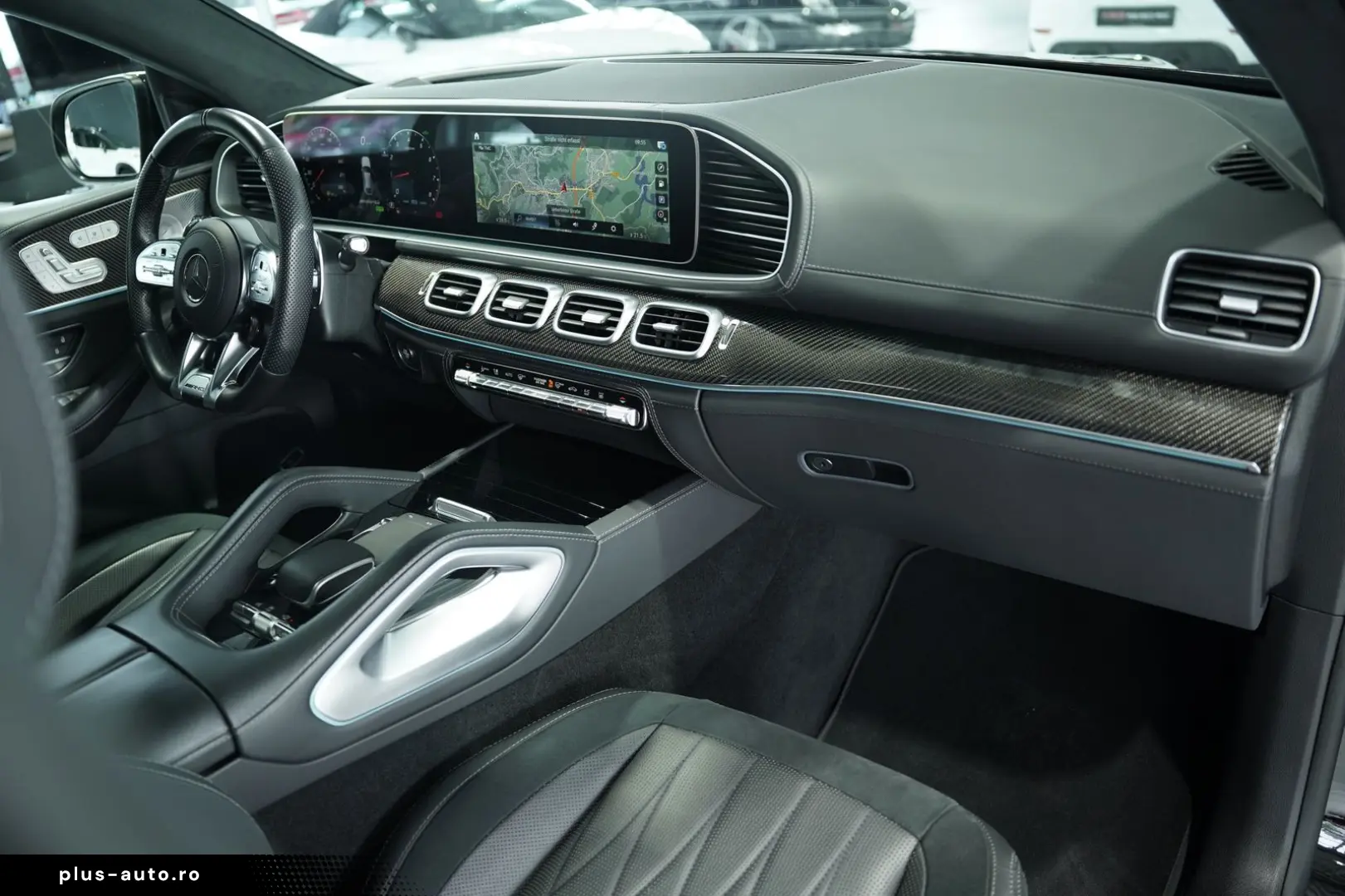 MERCEDES-BENZ GLE 63 AMG S AMG 4M   2H  22  Perf-AGA&hellip;