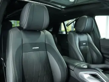 MERCEDES-BENZ GLE 63 AMG S AMG 4M   2H  22  Perf-AGA…
