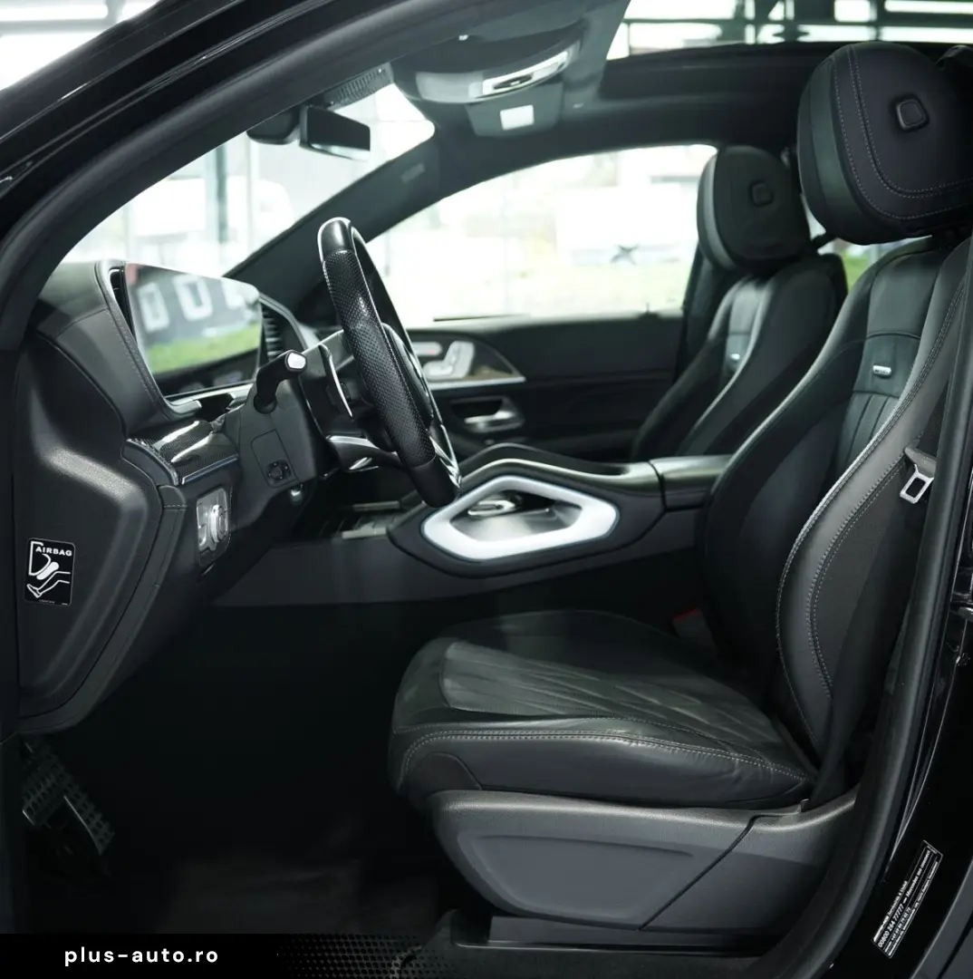 MERCEDES-BENZ GLE 63 AMG S AMG 4M   2H  22  Perf-AGA&hellip;