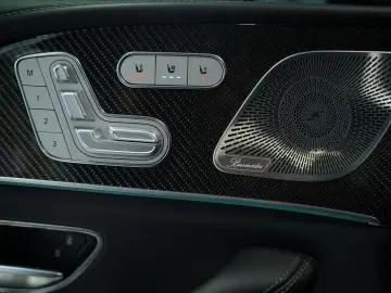 MERCEDES-BENZ GLE 63 AMG S AMG 4M   2H  22  Perf-AGA…