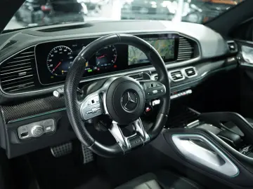 MERCEDES-BENZ GLE 63 AMG S AMG 4M   2H  22  Perf-AGA…