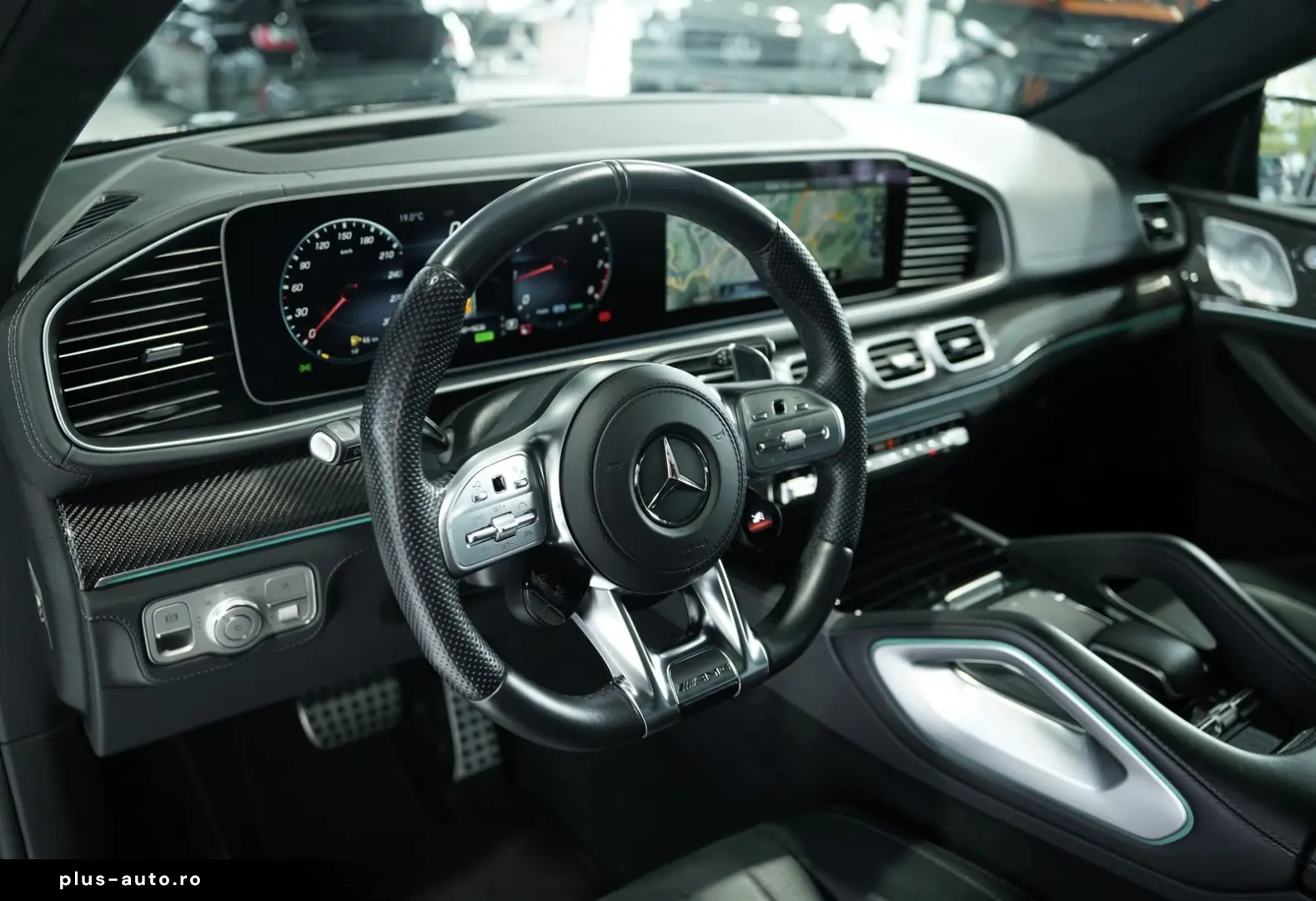 MERCEDES-BENZ GLE 63 AMG S AMG 4M   2H  22  Perf-AGA&hellip;