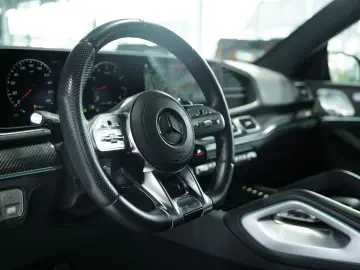 MERCEDES-BENZ GLE 63 AMG S AMG 4M   2H  22  Perf-AGA…