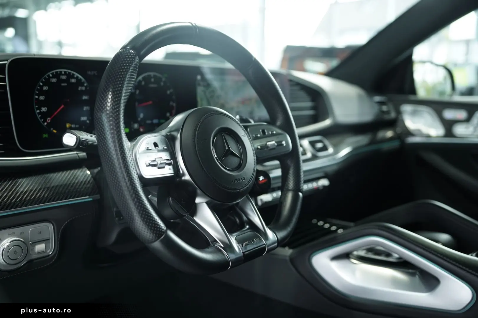 MERCEDES-BENZ GLE 63 AMG S AMG 4M   2H  22  Perf-AGA&hellip;