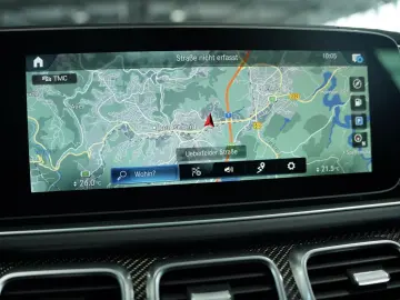 MERCEDES-BENZ GLE 63 AMG S AMG 4M   2H  22  Perf-AGA…