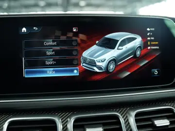 MERCEDES-BENZ GLE 63 AMG S AMG 4M   2H  22  Perf-AGA…